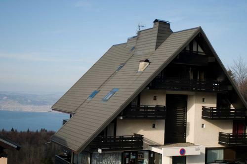 Apartamento Duplex Le Y�ti 16 Station Thollon Les M�mises