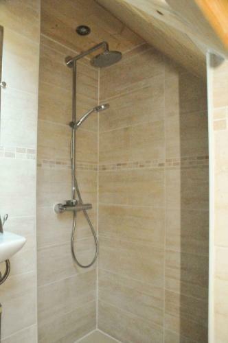 Apartamento Duplex Le Y�ti 16 Station Thollon Les M�mises