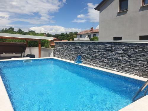 Apartment Nicol