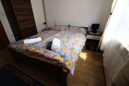 Apartment Nicol