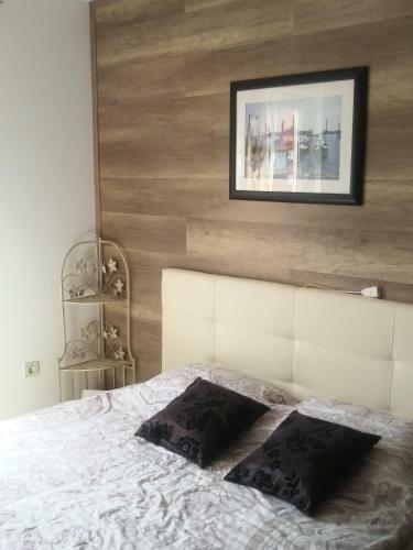 Apartamento Allegria