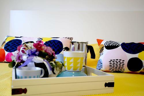 Apartamento La Piazza