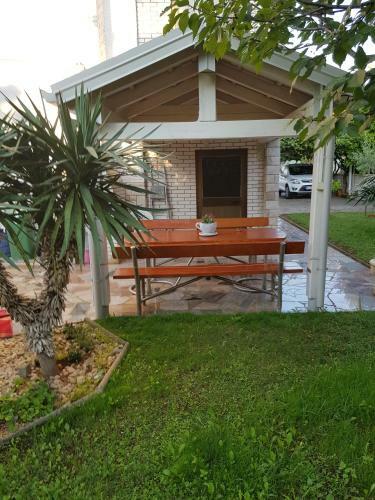 Apartamento Zino