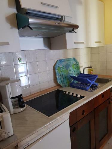 Apartamento Zino