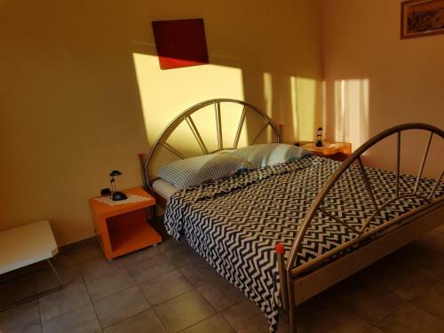 Apartamento Zino