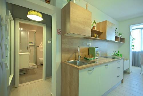 Apartamento App Enterprise Umag