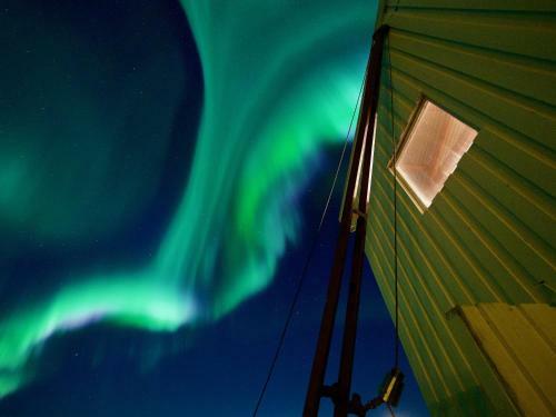 Apartamento Rorbu 4 Finnglunten - Ure Lofoten