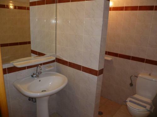 Aparthotel Karmi Apartments