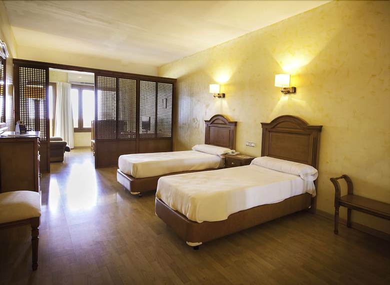Hotel Balneario San Nicolas