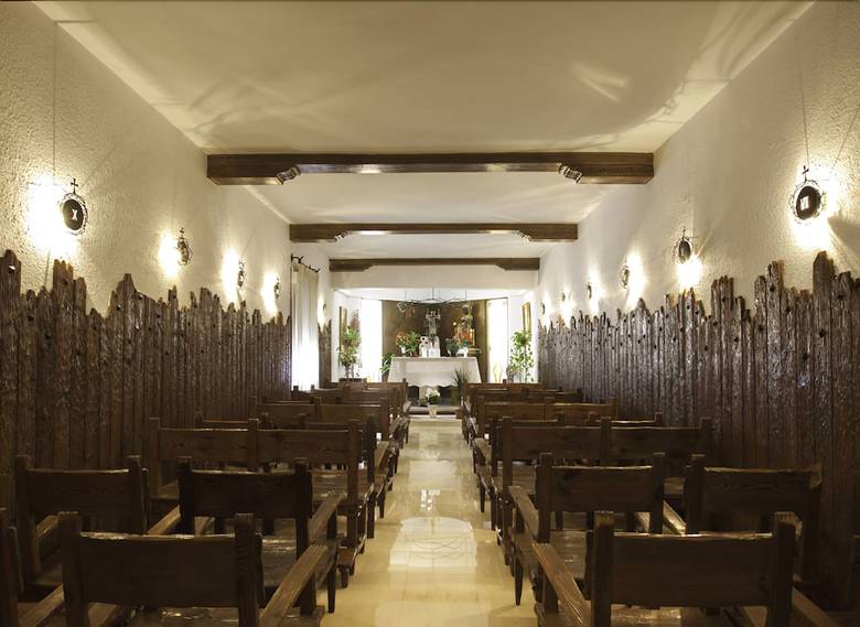 Hotel Balneario San Nicolas