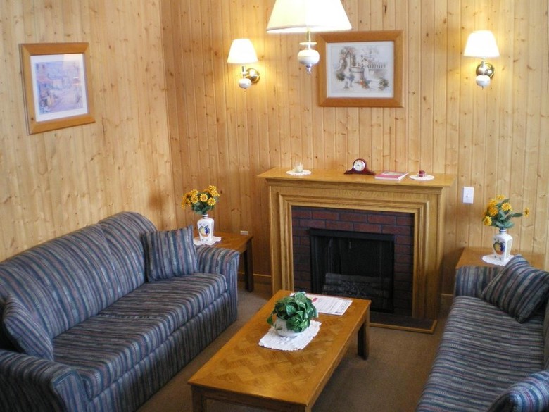 Hunter�s Mountain Chalets