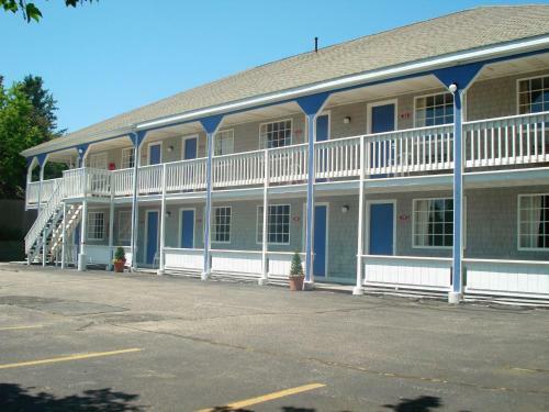 Motel Guestlodge