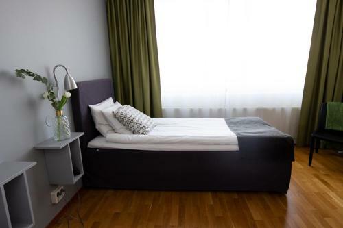 Stf Livin' Hotel - Sweden Hotels
