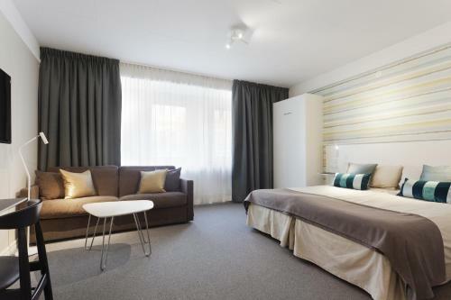 First Hotel �rebro