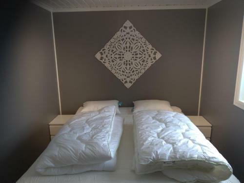 Lodge Sogndal Ski- And Mountain Cabin