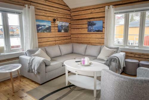 Terjes Waterfront Cabin