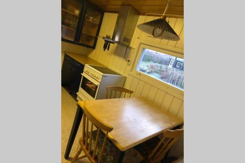 Rent A Cabin With An Amazing Seaview