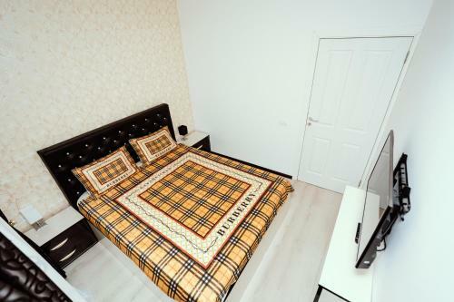 Aby Apartament Mamaia Cluburi