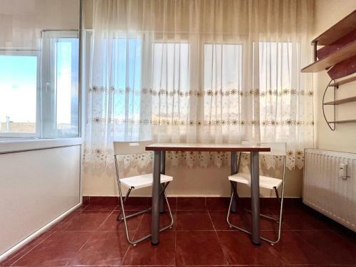 Apartamento Victoriei City Central Studio Ploiesti