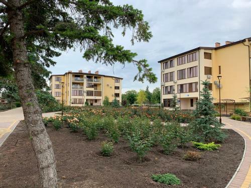 Apartamento ??????????? ???????? Grand Family 1835