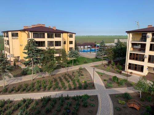 Apartamento ??????????? ???????? Grand Family 1835