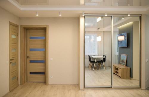 Apartamento Lovely Modern Flat In Town Center