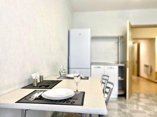 Apartamento ???????? 2-????????? ??????????? ? ??????? ?????, ????? ???????