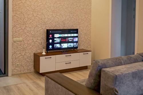 Nice And Pleasant Apartment In City Center