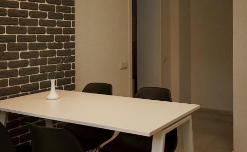 Nice And Pleasant Apartment In City Center