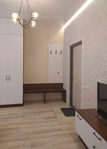 Nice And Pleasant Apartment In City Center