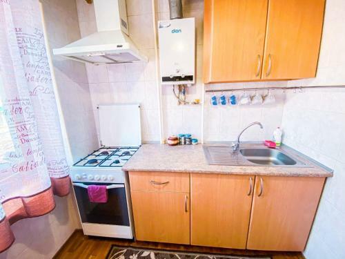Apartamento ?????? ? ?????????? 3-????????? ???????? ? ?????? ??????