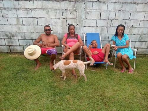 Itanha�m Cibratel Casa De Praia No Belas Artes