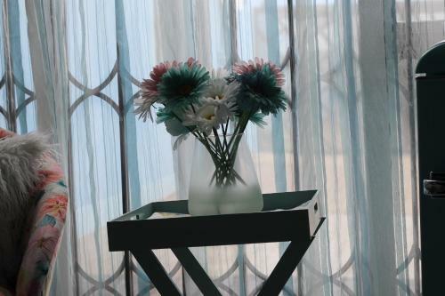 Apartamento Cozy, Modern Luxury Cottage - Peaceful Charm Wifi!