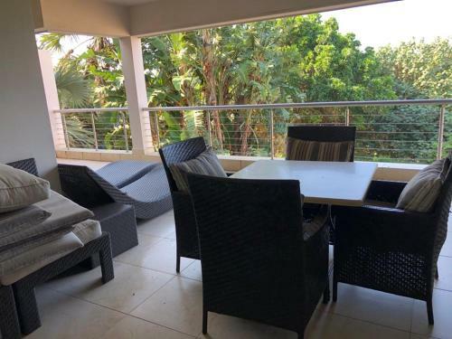 Apartamento Mystique No 9