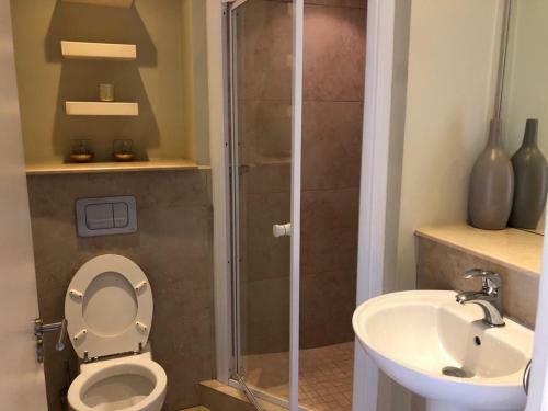 Apartamento Mystique No 9