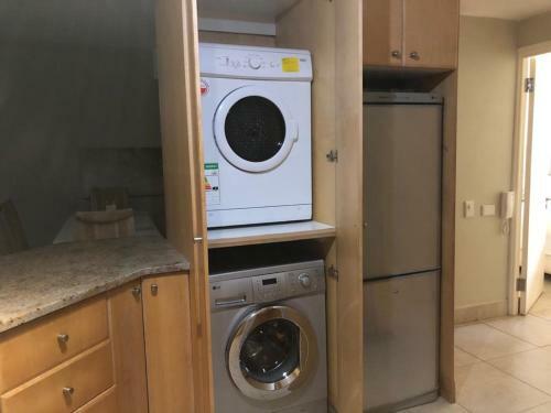 Apartamento Mystique No 9