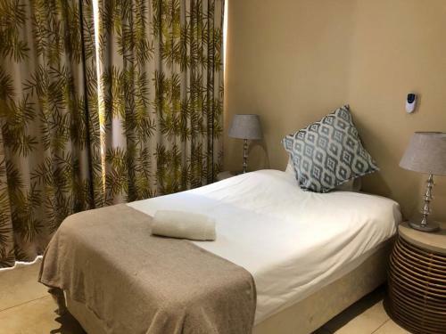 Apartamento Mystique No 9