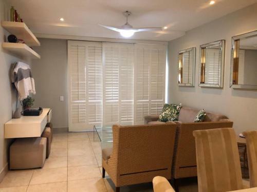 Apartamento Mystique No 9