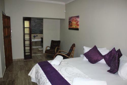 Hostal Little Paradise Venue And Guesthouse