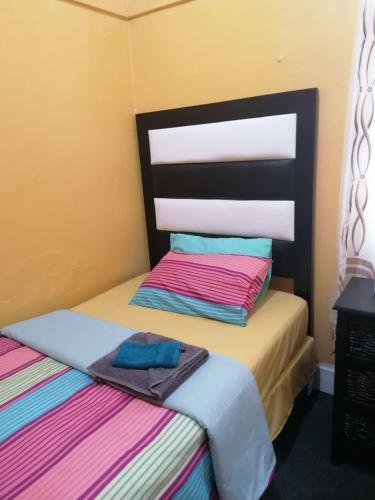 Hostal The Croc Guest House