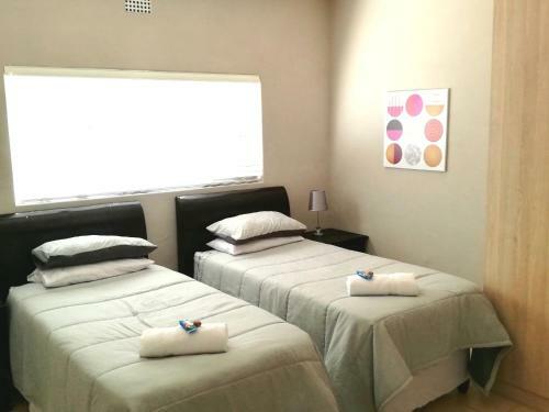 Apartamento Ginas Place