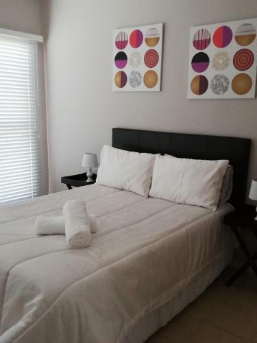 Apartamento Ginas Place