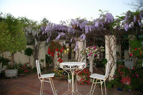 Bed & Breakfast Annies Cottage