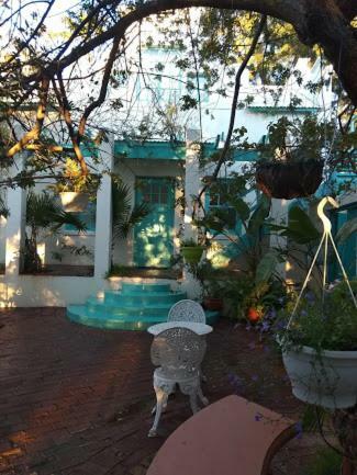 Bed & Breakfast Annies Cottage