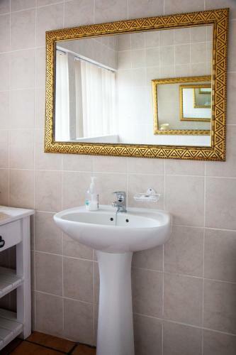 Apartamento Columba 33