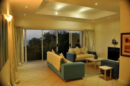 Hostal Blueline Guesthouse-seaforth, Simon's Town
