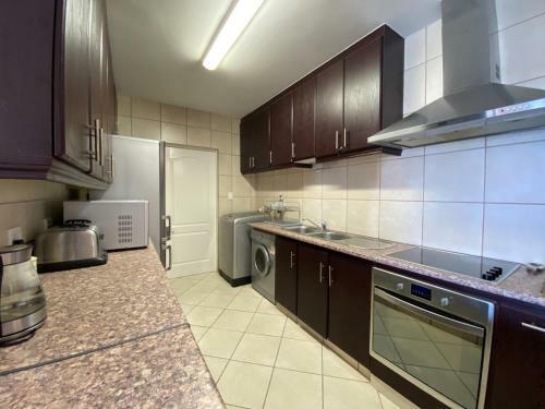 Hostal Blue Star Villa
