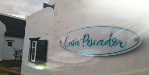 Apartamento Casa Pescador Beach House