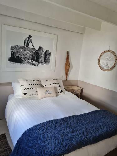 Apartamento Casa Pescador Beach House