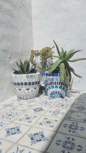 Apartamento Casa Pescador Beach House